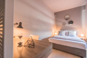 Luxury Patra City Studio